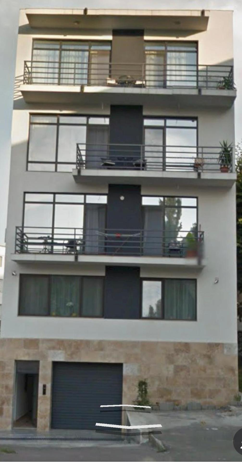 City Park Residence Constanţa Exteriér fotografie